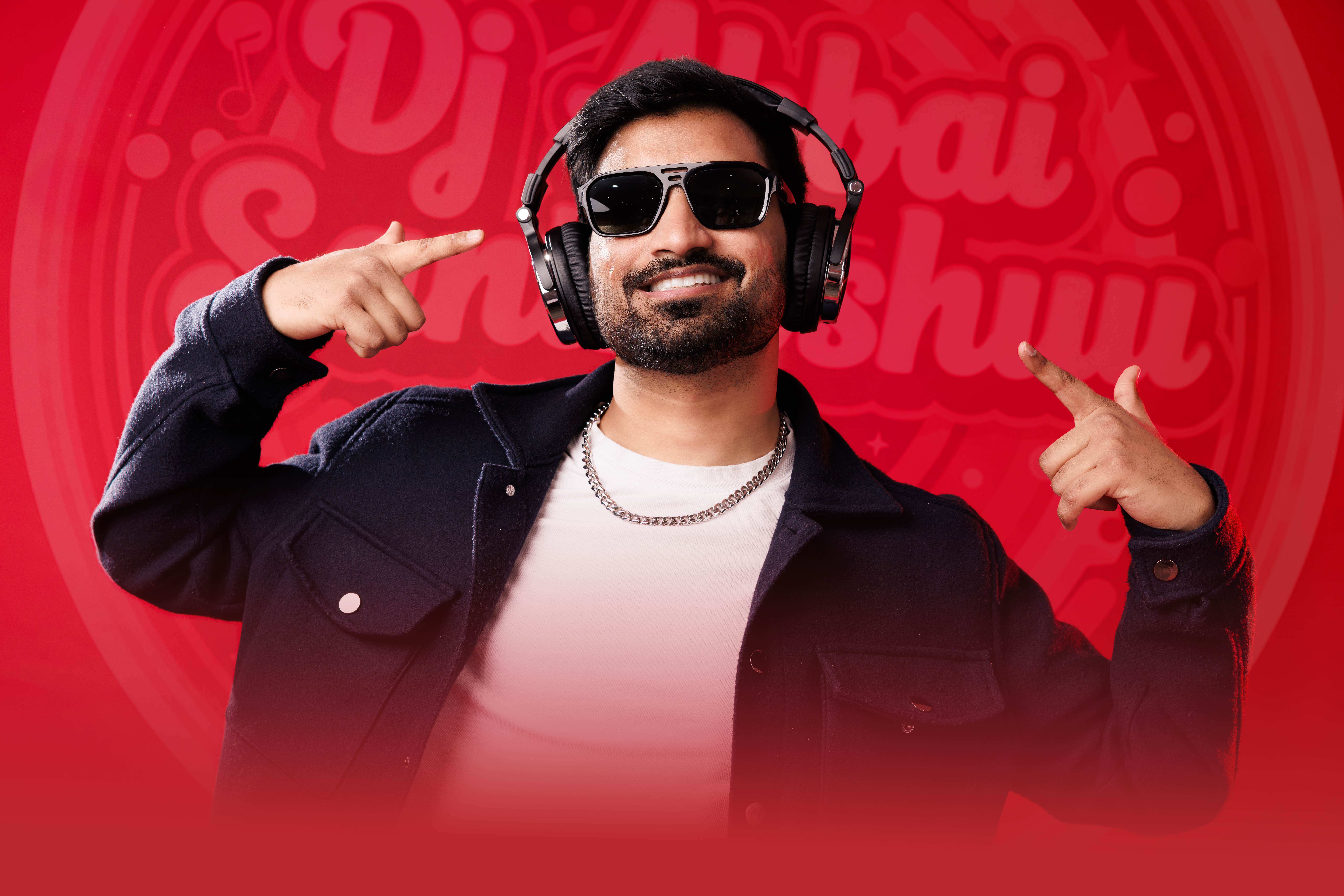 DJ Abbai Santhoshuu